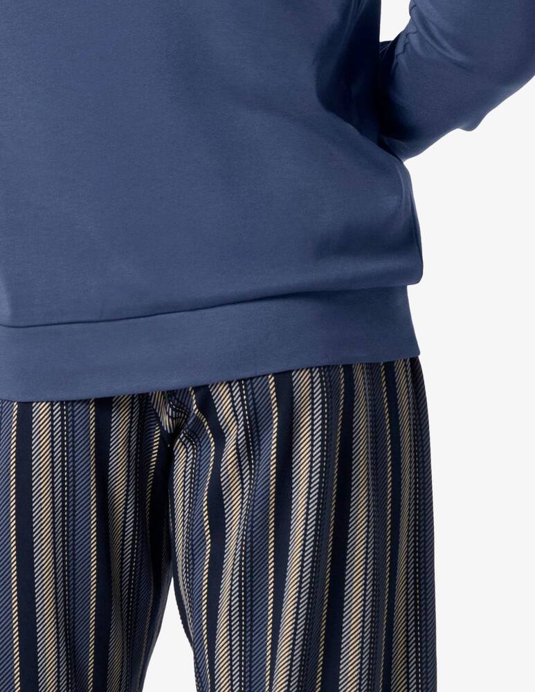 rinascente Perofil Buttoned collar top