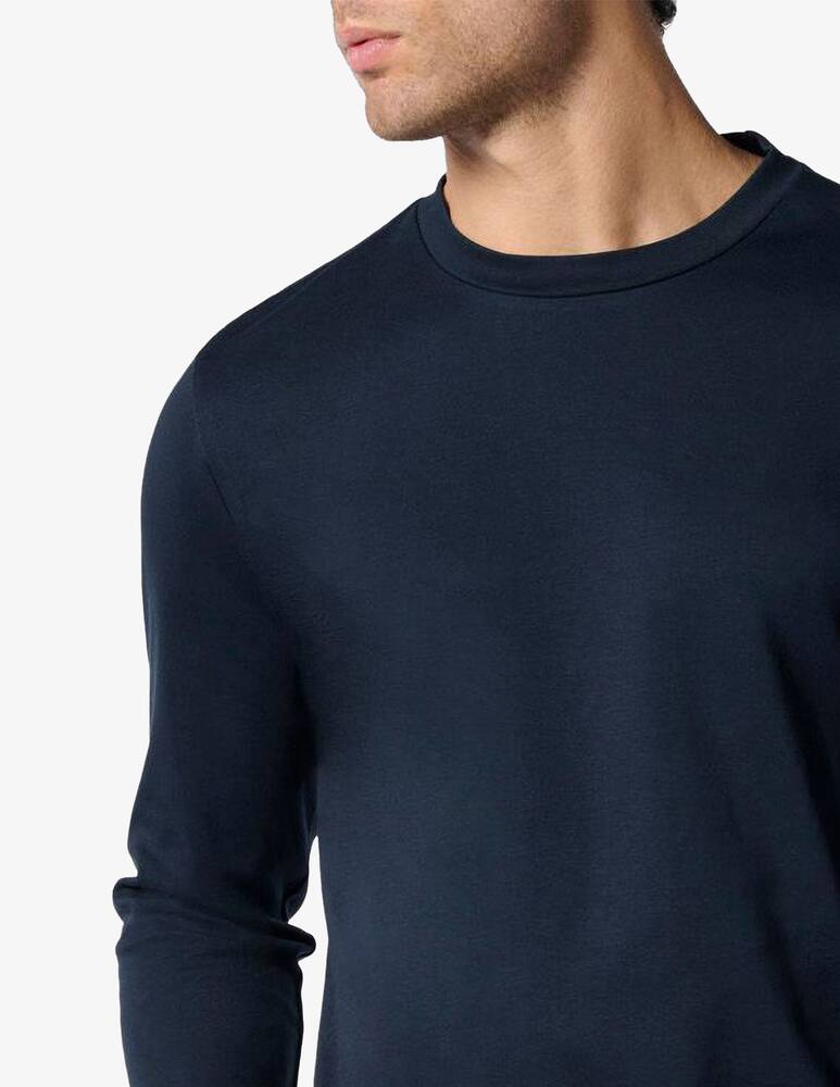 rinascente Perofil Lupo print pyjama set