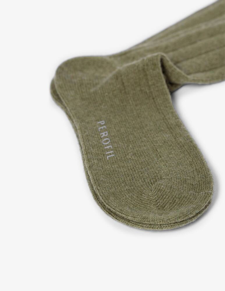 rinascente Perofil Calza lunga in cashmere