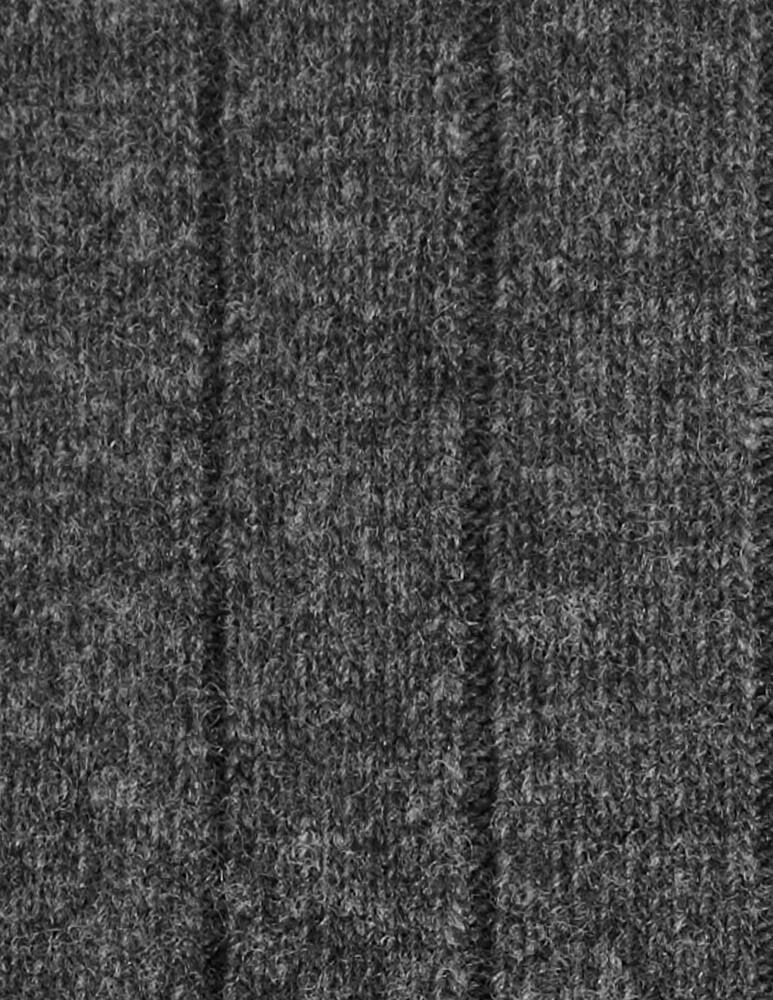 rinascente Perofil Cashmere ribbed socks