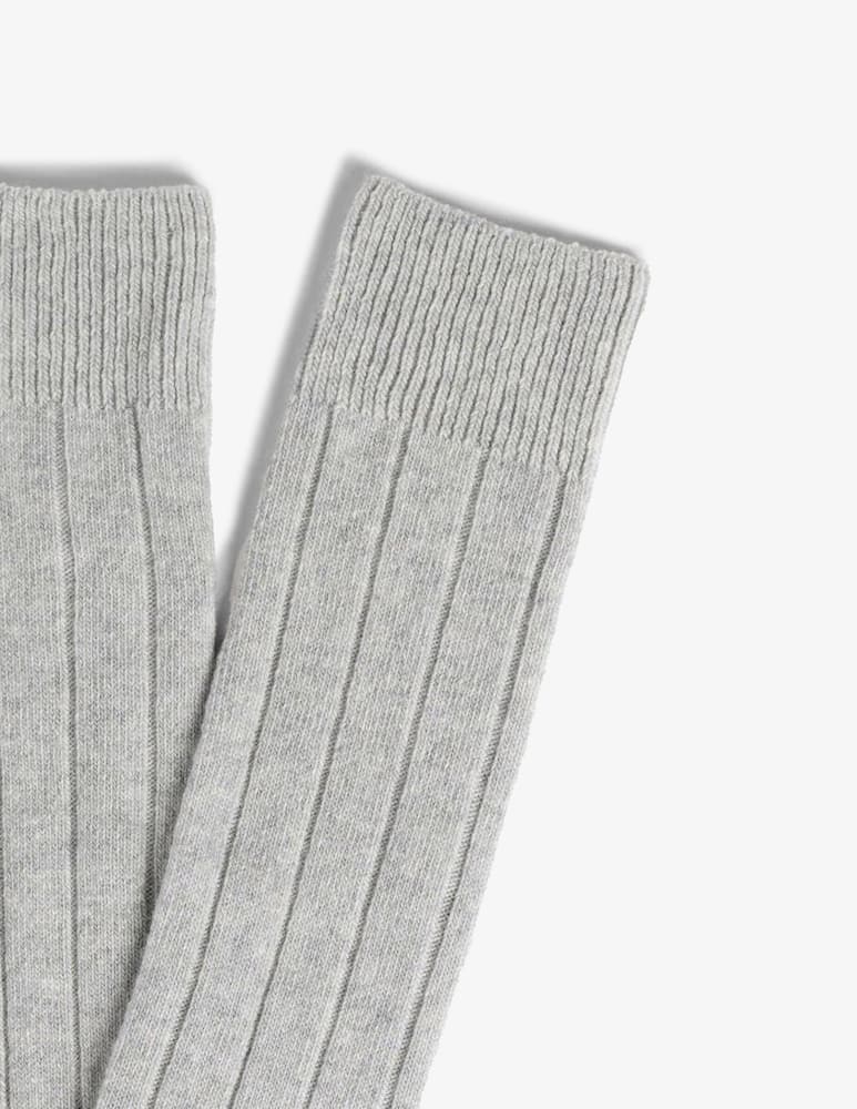 rinascente Perofil Costa cashmere socks