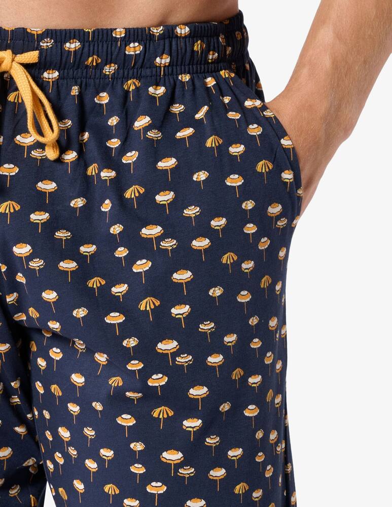 Perofil Maglia girocollo lunga stampa - immagine 4 Perofil Maglia girocollo lunga stampa - immagine 4