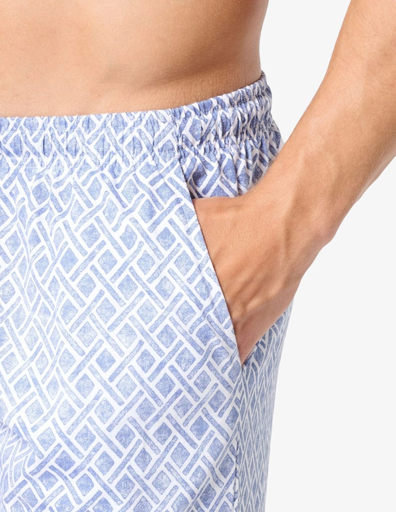 rinascente Perofil Crew neck cotton t-shirt