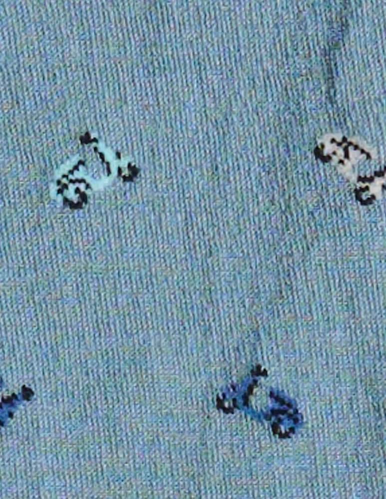 rinascente Perofil Calza lunga fantasia Vespa