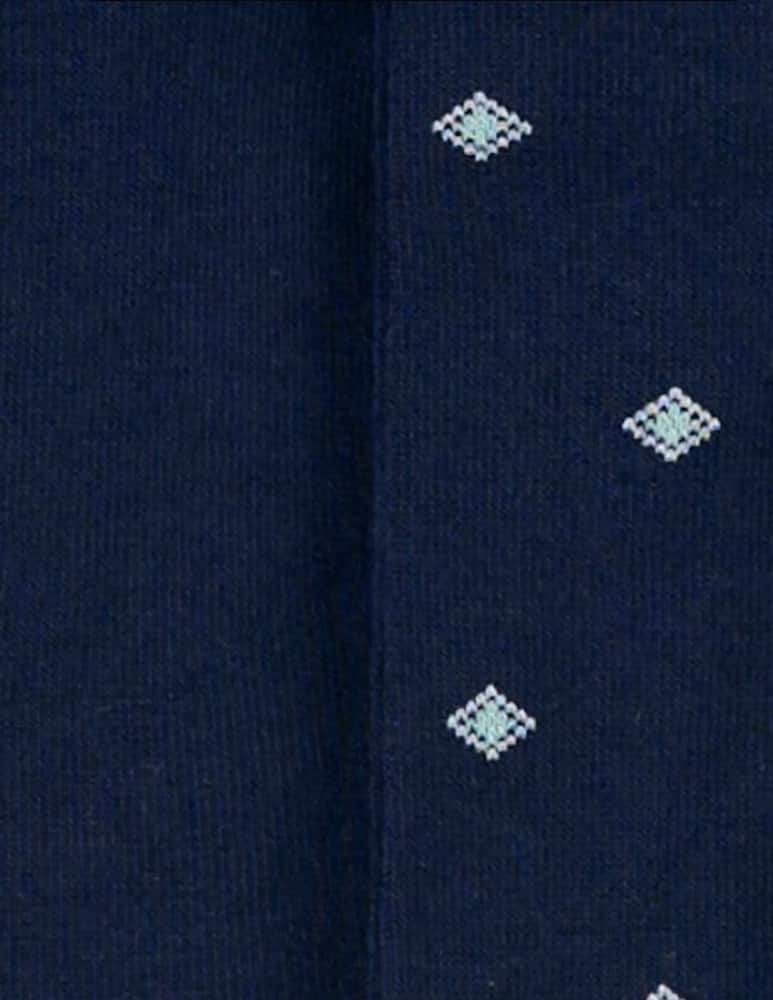 rinascente Perofil Pack 2 calze corte geometriche