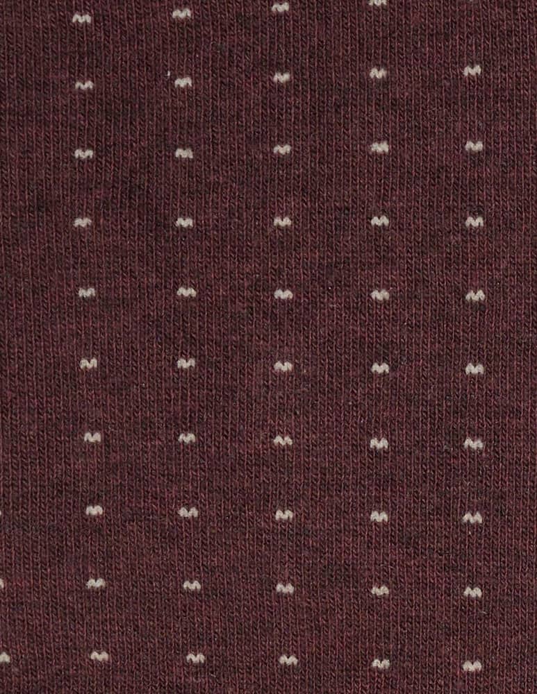 Perofil Calza lunga puntaspillo cashmere - immagine 2 Perofil Calza lunga puntaspillo cashmere - immagine 2