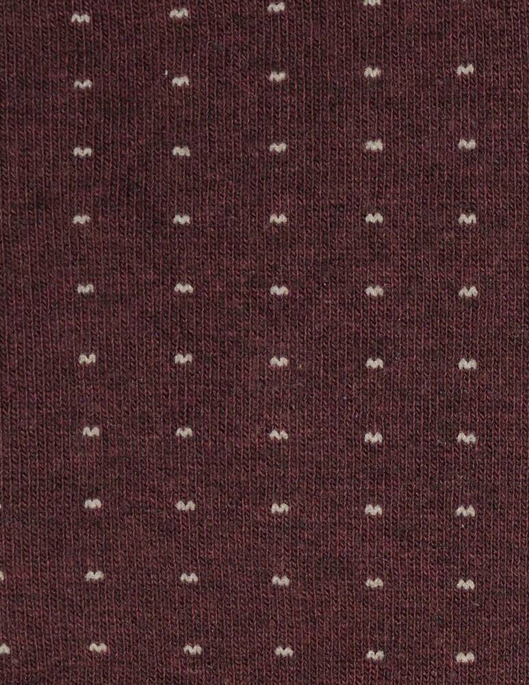 rinascente Perofil Calza lunga puntaspillo cashmere