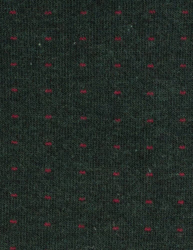 Perofil Calza lunga puntaspillo in cashmere - immagine 2 Perofil Calza lunga puntaspillo in cashmere - immagine 2