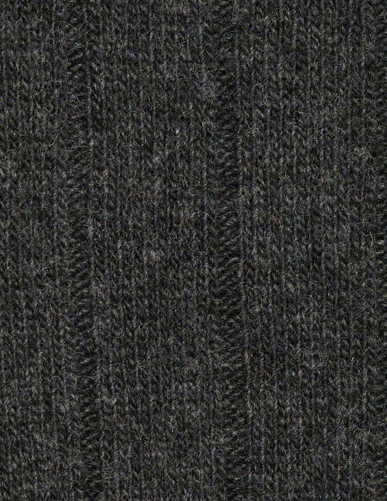 Perofil Calza lunga in lana e cashmere - immagine 1 Perofil Calza lunga in lana e cashmere - immagine 1