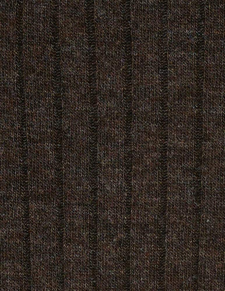 rinascente Perofil Ribbed cashmere knee-high socks