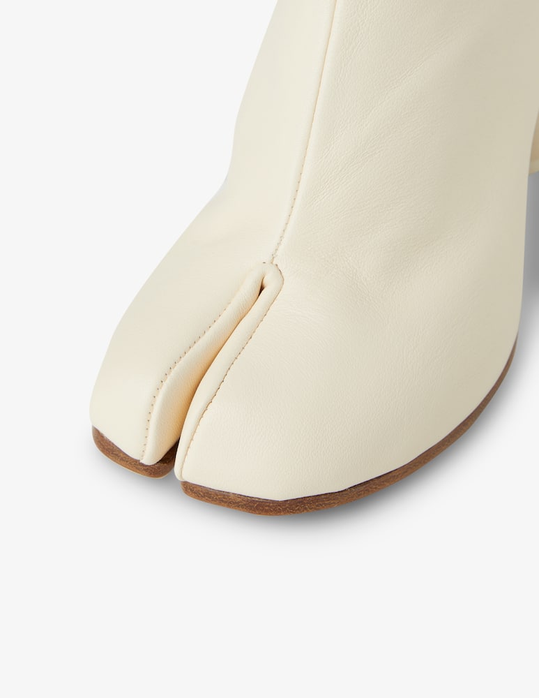 rinascente Maison Margiela Tabi booties