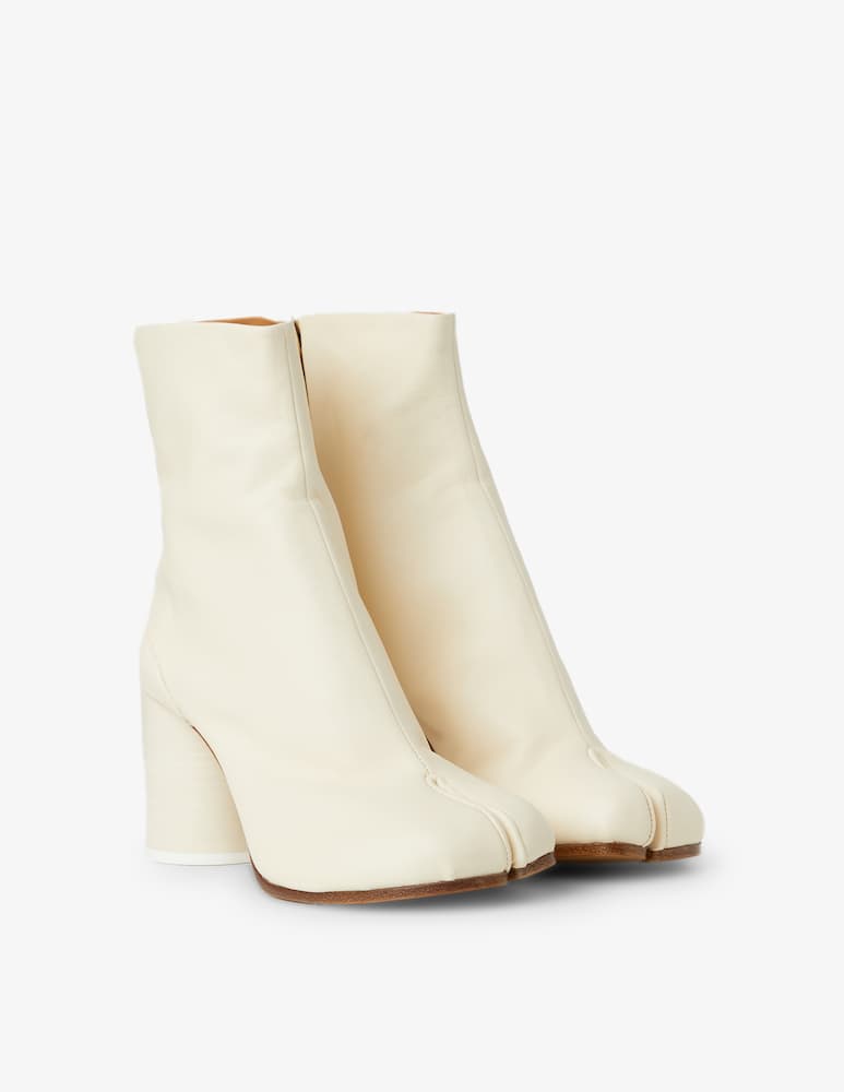 rinascente Maison Margiela Tabi booties