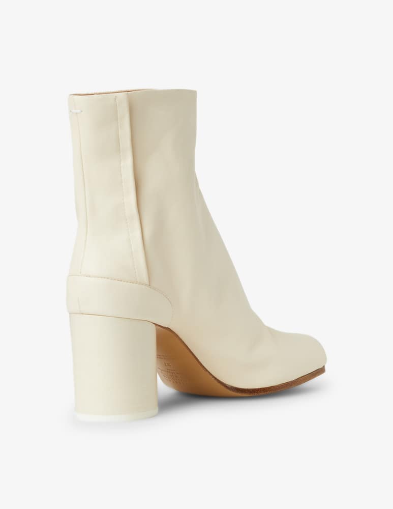 rinascente Maison Margiela Tabi booties