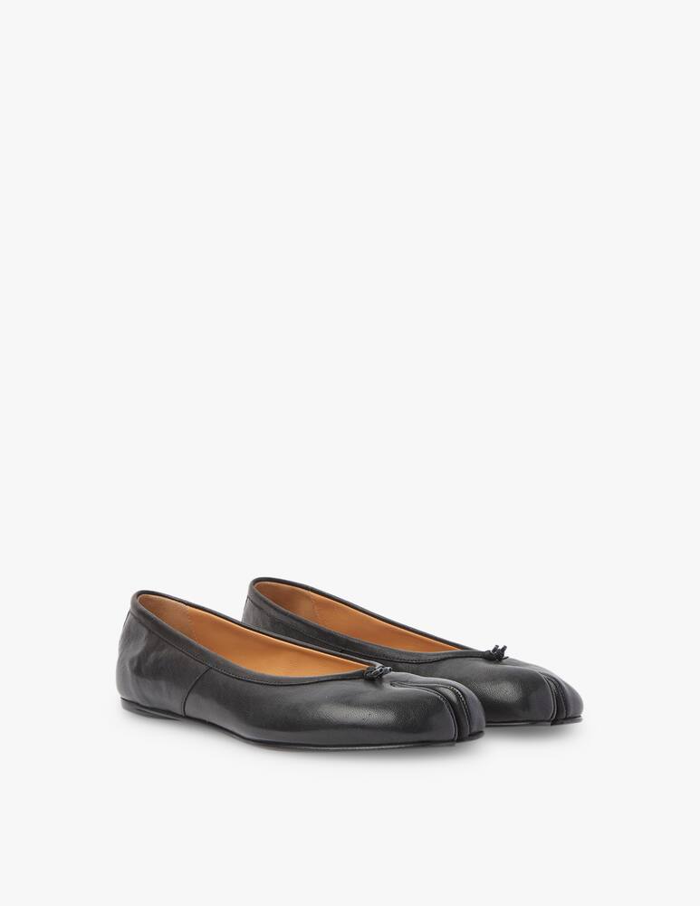rinascente Maison Margiela Tabi ballet flats