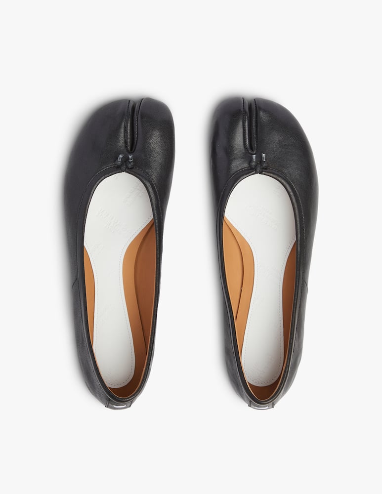 Maison Margiela Ballerine Tabi - immagine 3 Maison Margiela Ballerine Tabi - immagine 3