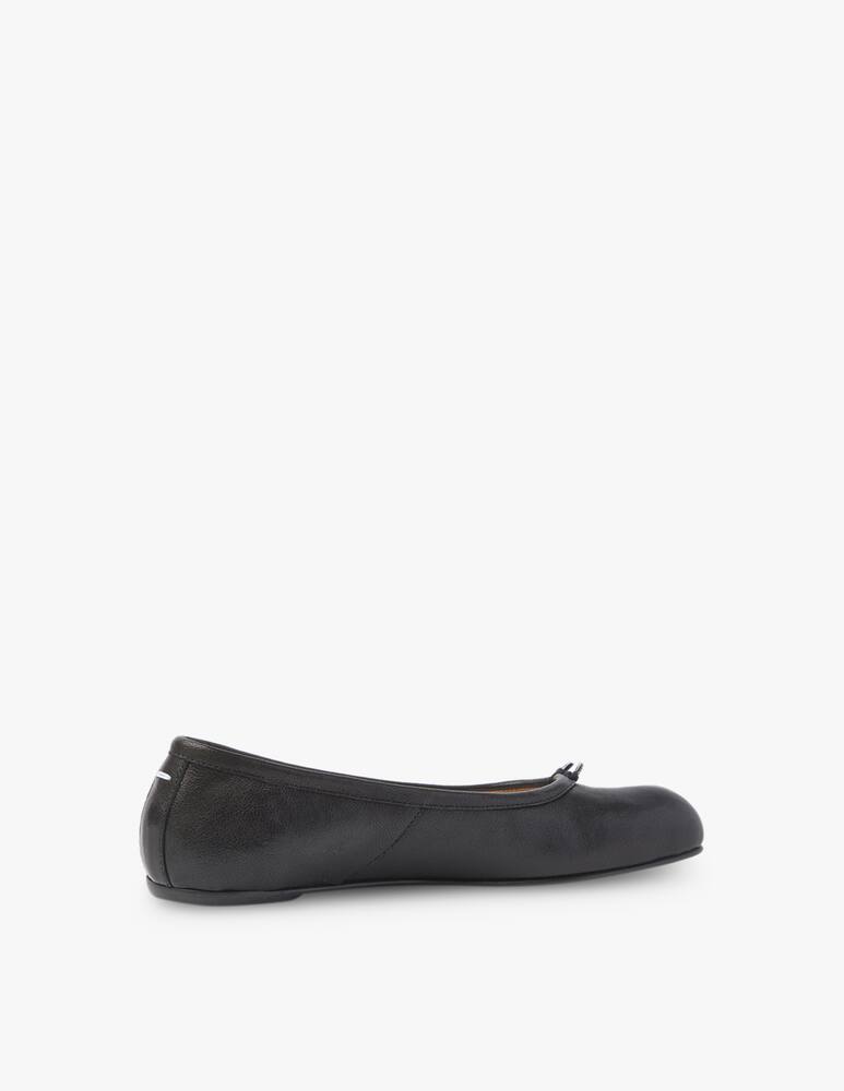 rinascente Maison Margiela Tabi ballet flats