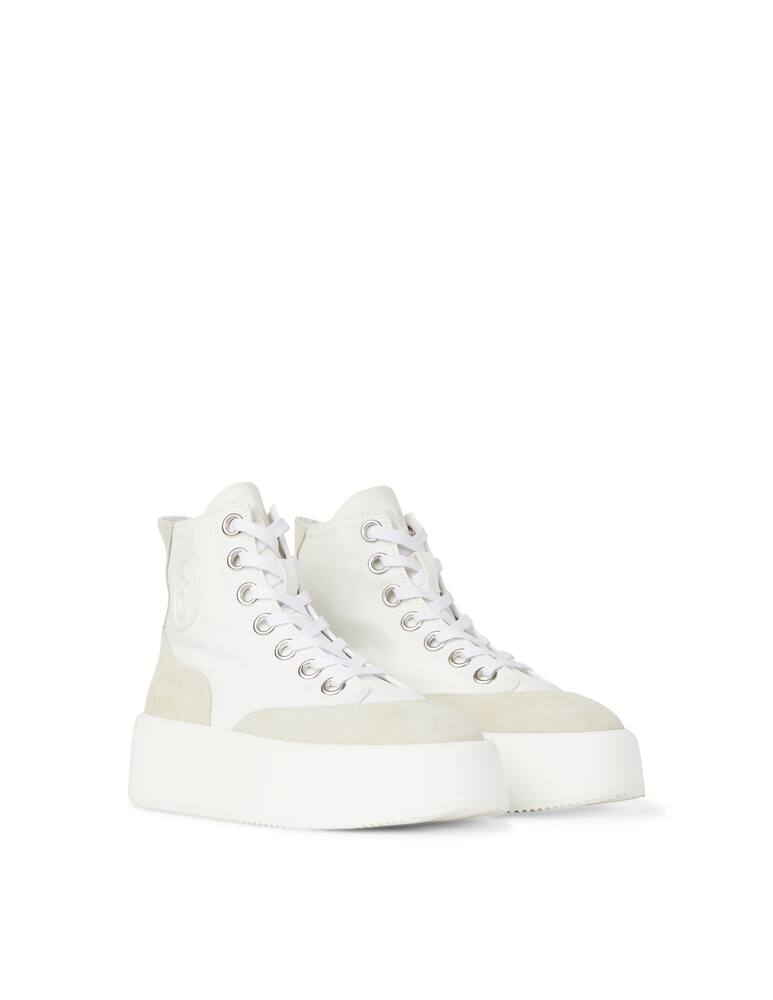 rinascente MM6 Maison Margiela High-top sneakers