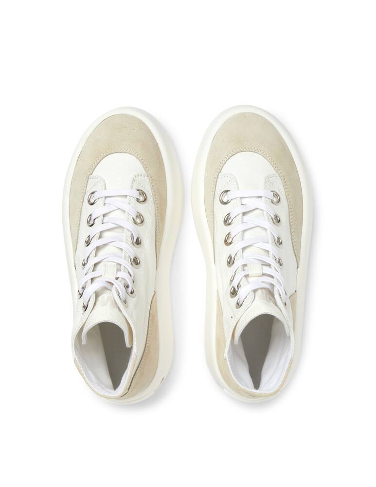 rinascente MM6 Maison Margiela High-top sneakers
