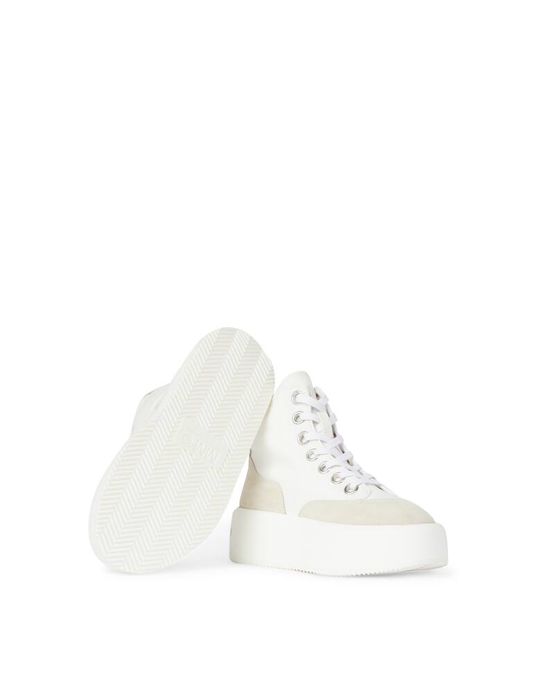rinascente MM6 Maison Margiela High-top sneakers