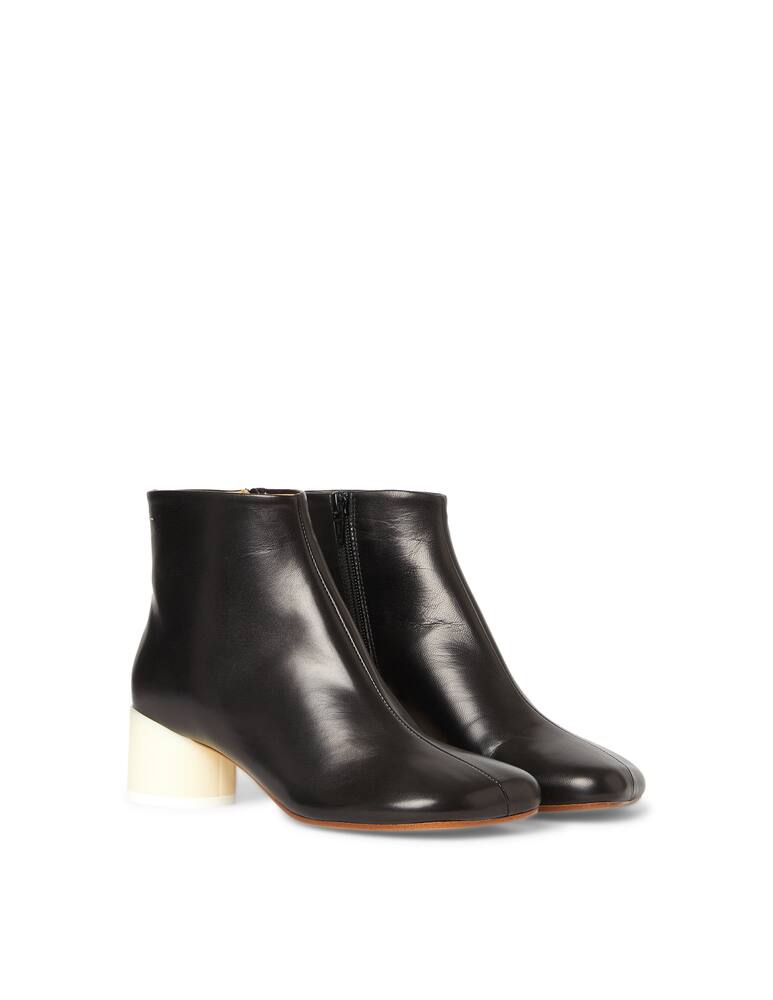 rinascente MM6 Maison Margiela Stivaletti con tacco