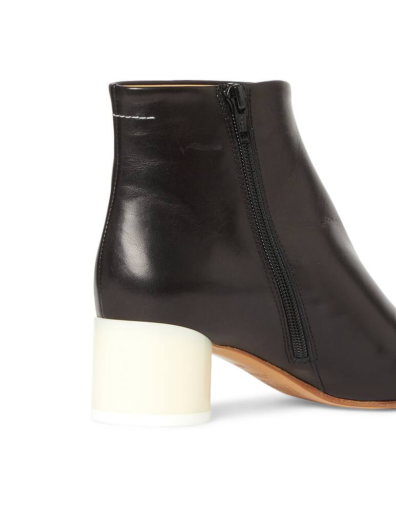 rinascente MM6 Maison Margiela Stivaletti con tacco