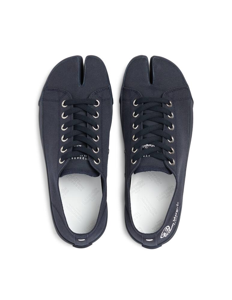 rinascente Maison Margiela Tabi low top sneaker