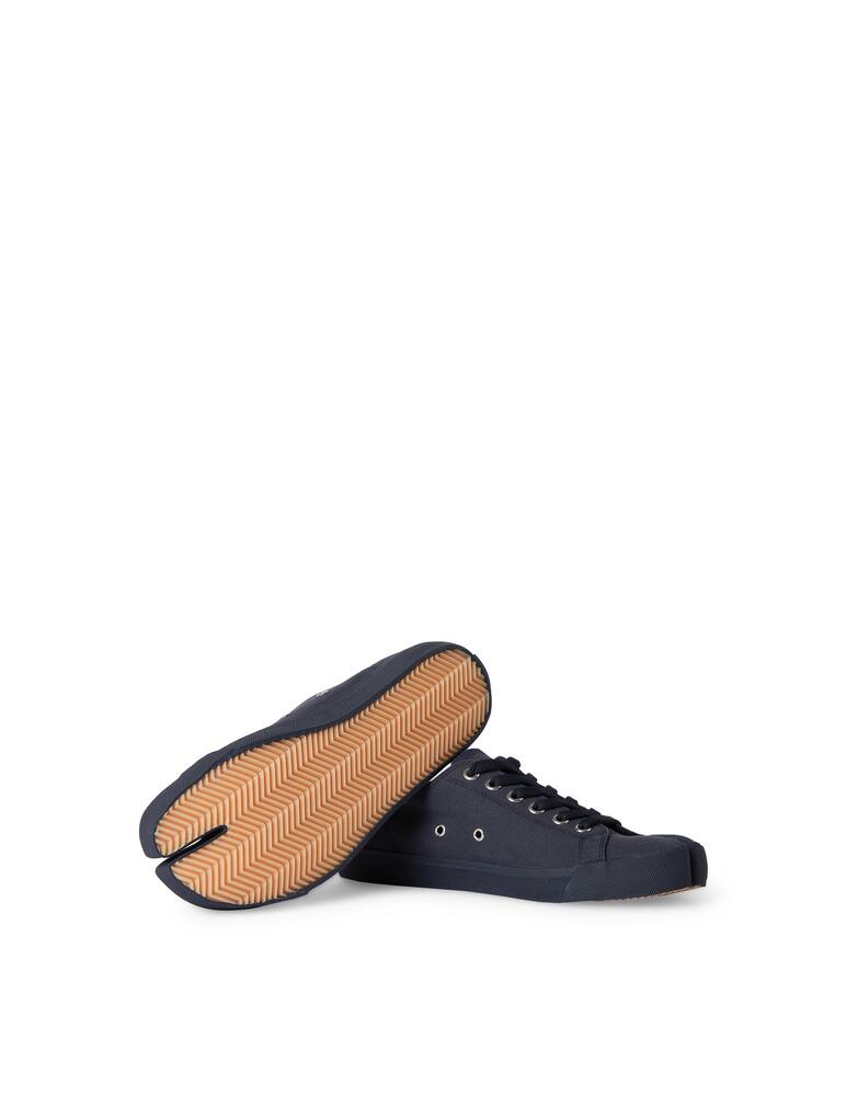 rinascente Maison Margiela Tabi low top sneaker
