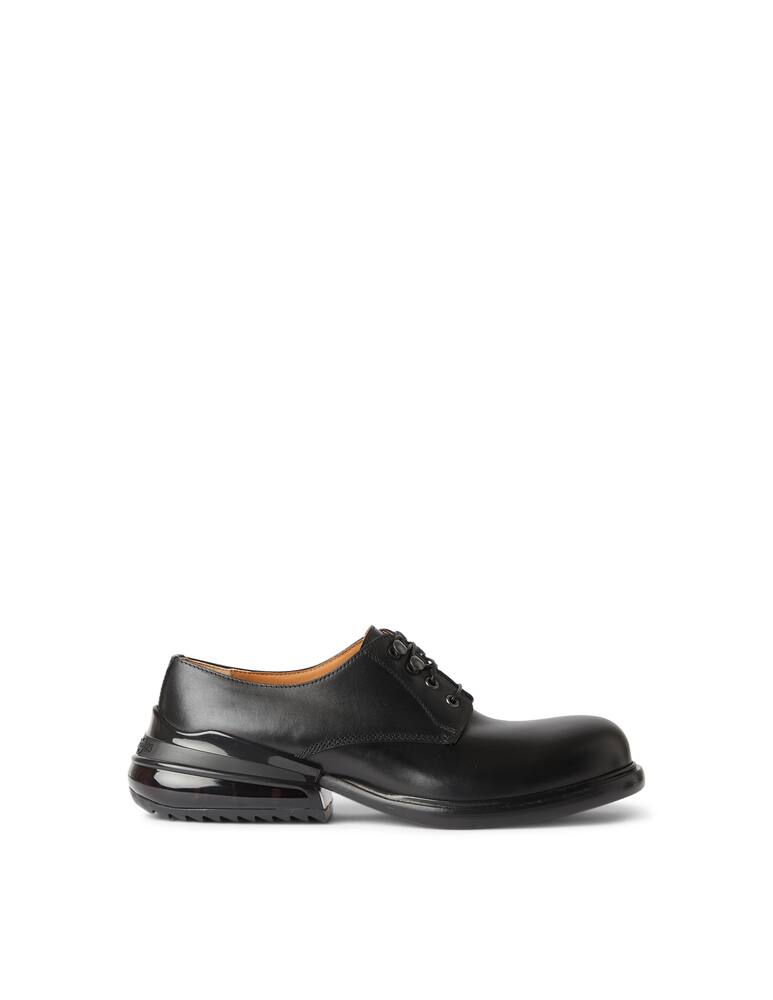 rinascente Maison Margiela Derby air bag heel
