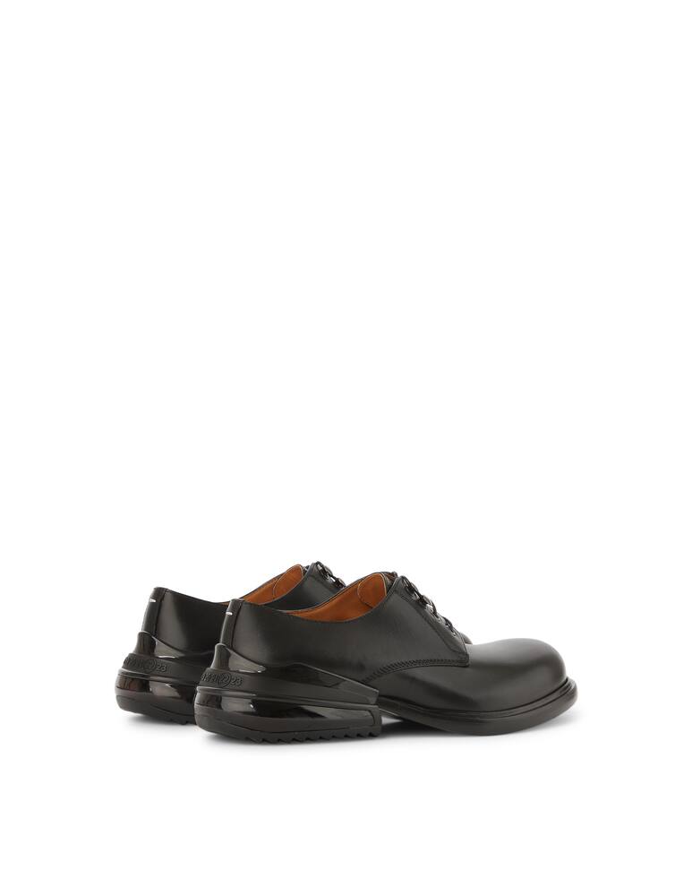 rinascente Maison Margiela Derby air bag heel
