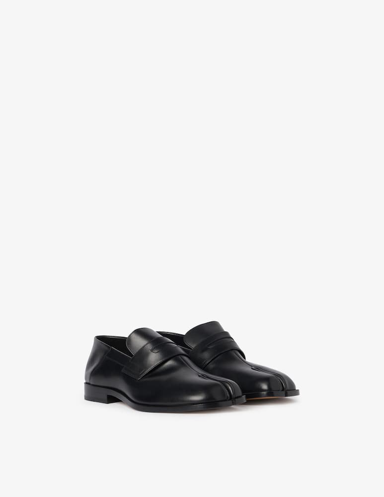 rinascente Maison Margiela Tabi loafers babouche