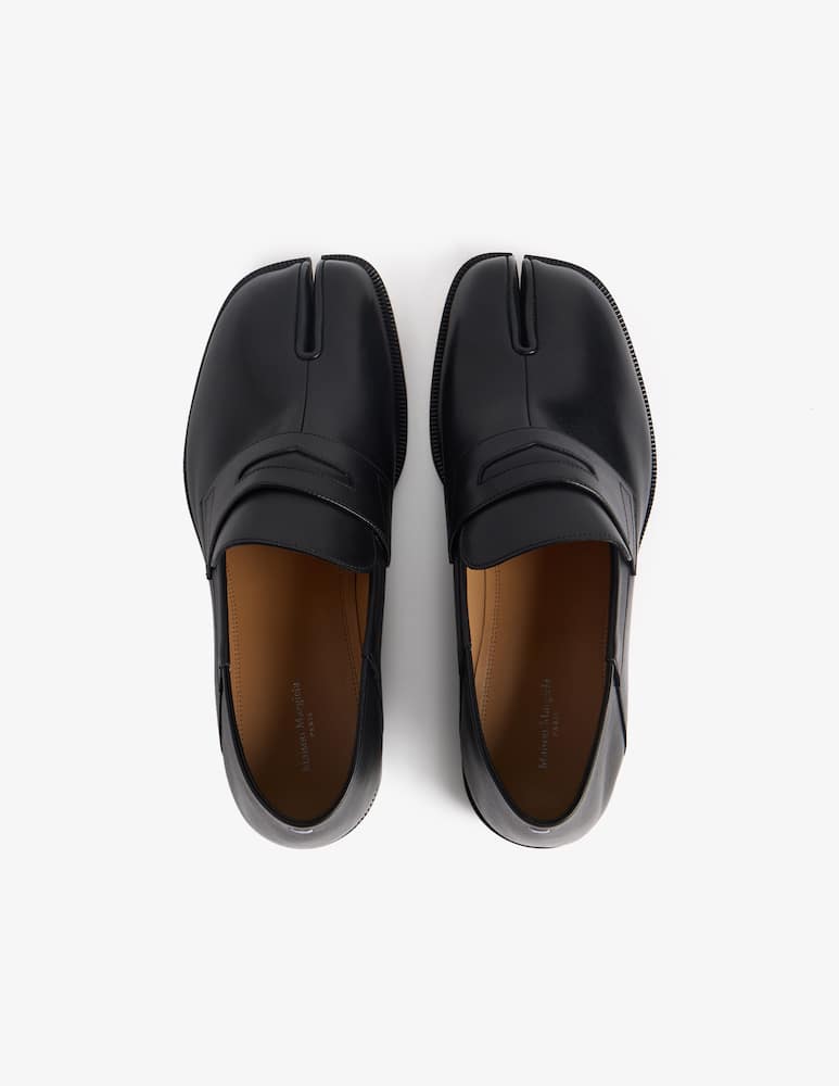rinascente Maison Margiela Tabi loafers babouche