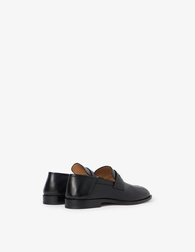 rinascente Maison Margiela Tabi loafers babouche