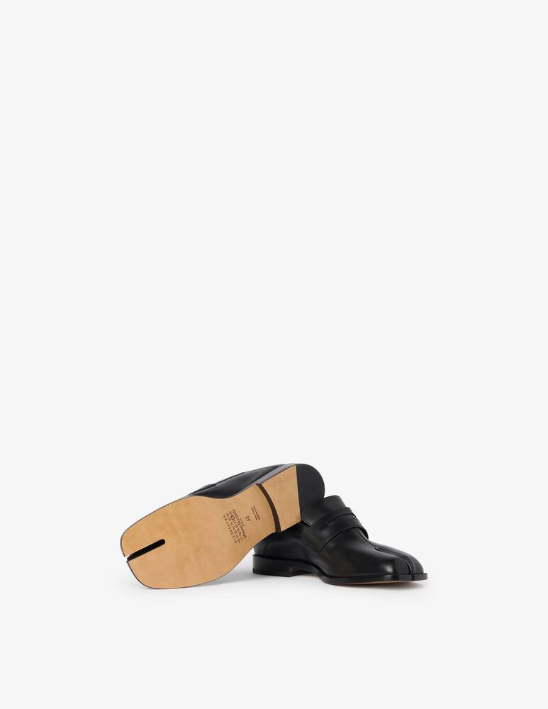 rinascente Maison Margiela Tabi loafers babouche