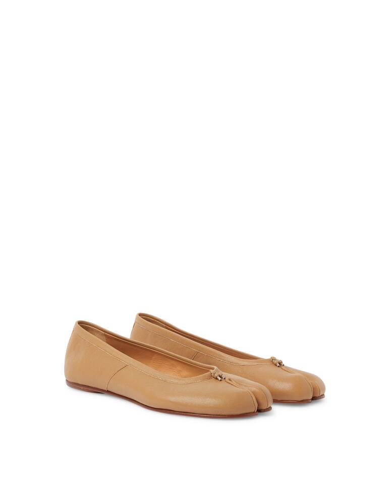 rinascente Maison Margiela Tabi ballet flats