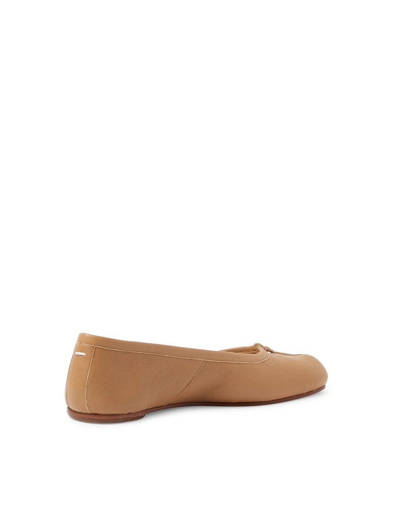 rinascente Maison Margiela Tabi ballet flats