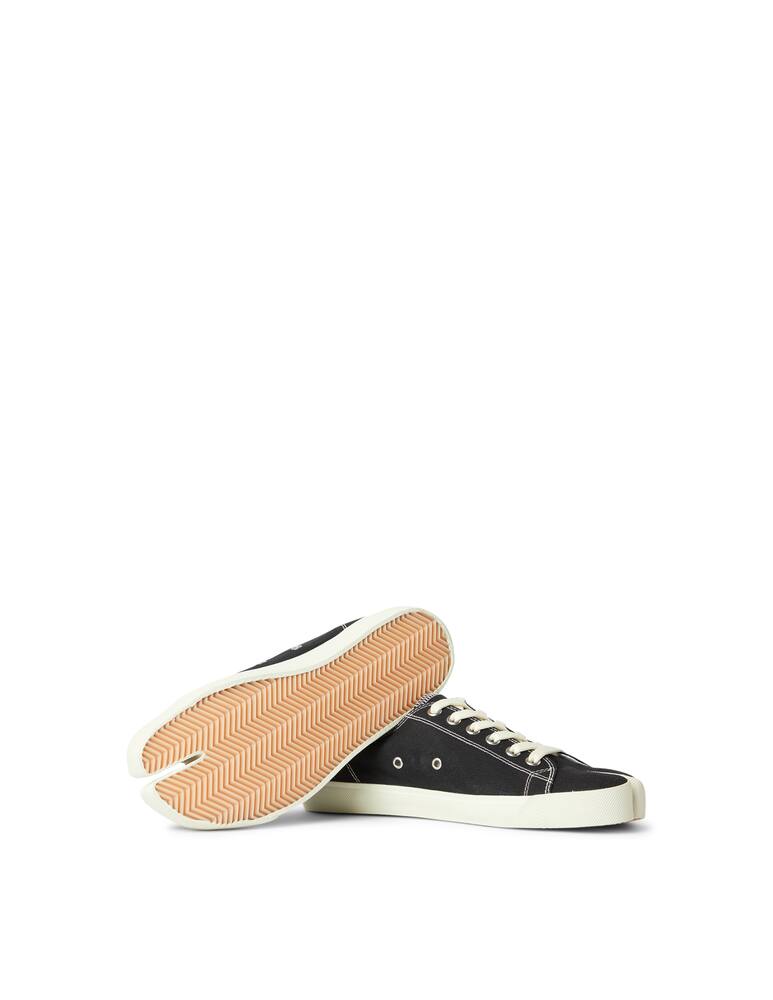 rinascente Maison Margiela Sneaker tabi low top canvas mm