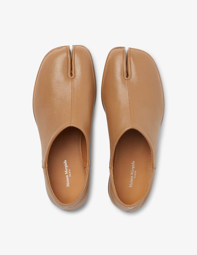 rinascente Maison Margiela Tabi babouche