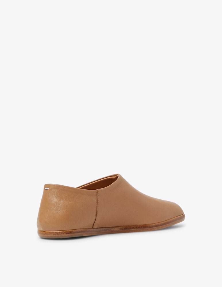 rinascente Maison Margiela Tabi babouche