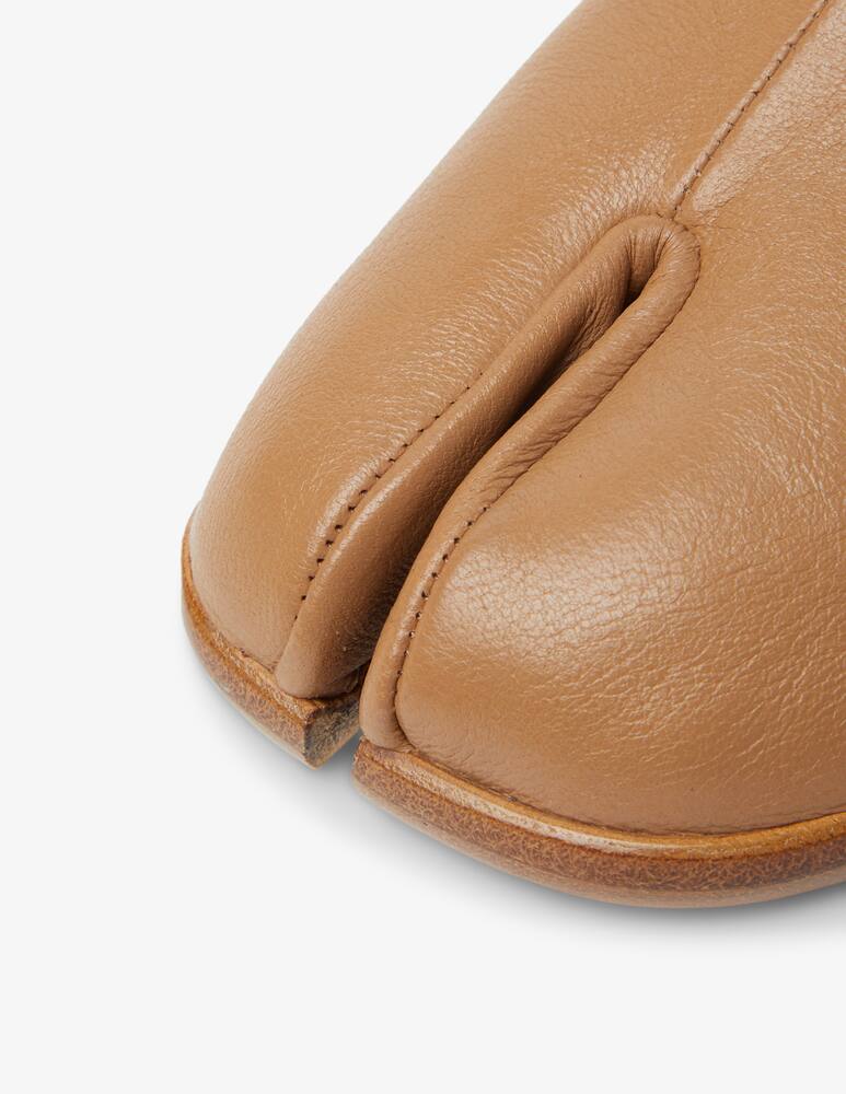 rinascente Maison Margiela Tabi babouche