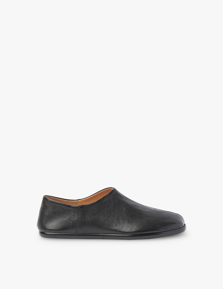 Maison Margiela Scarpe slip-on Tabi - immagine 1 Maison Margiela Scarpe slip-on Tabi - immagine 1