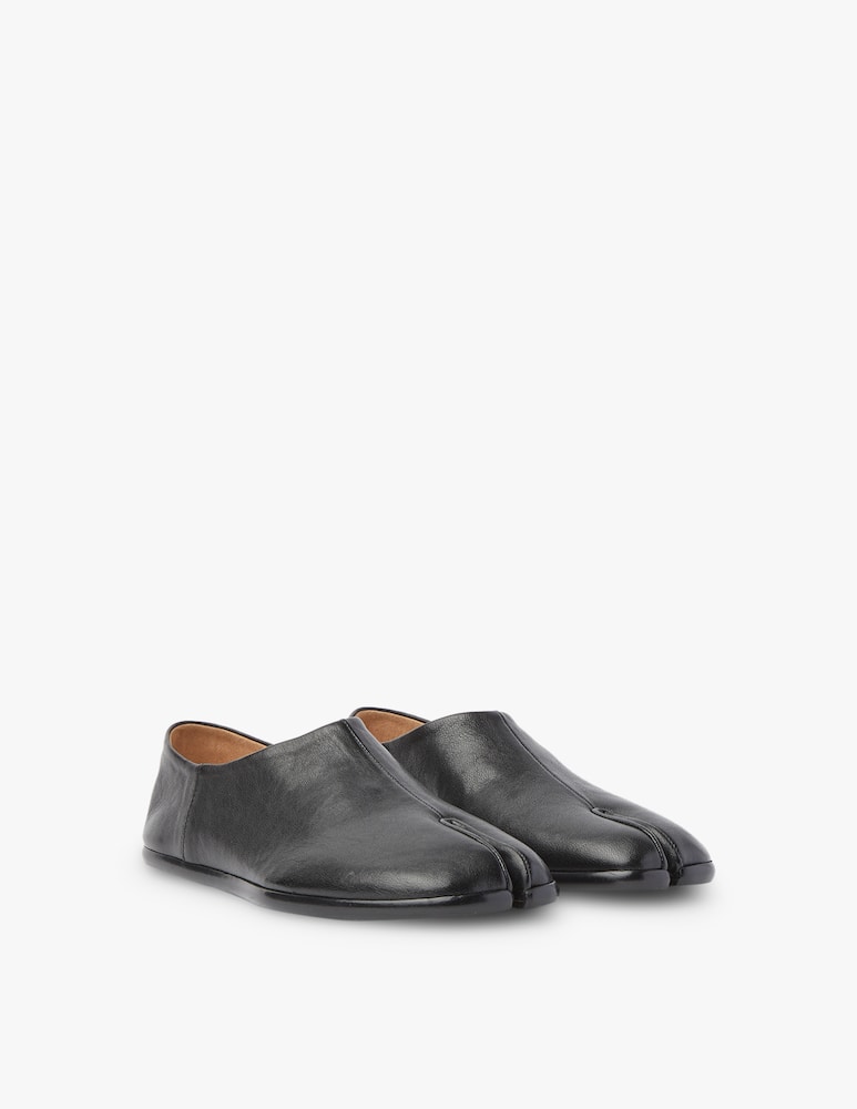 Maison Margiela Scarpe slip-on Tabi - immagine 2 Maison Margiela Scarpe slip-on Tabi - immagine 2