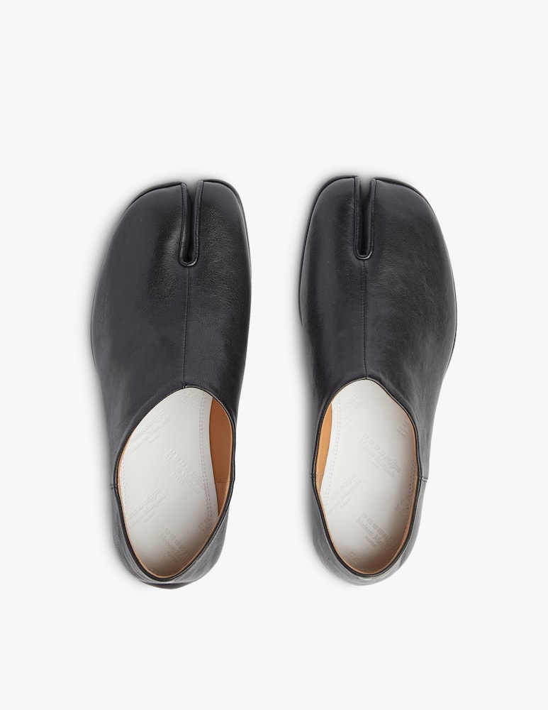 Maison Margiela Scarpe slip-on Tabi - immagine 3 Maison Margiela Scarpe slip-on Tabi - immagine 3