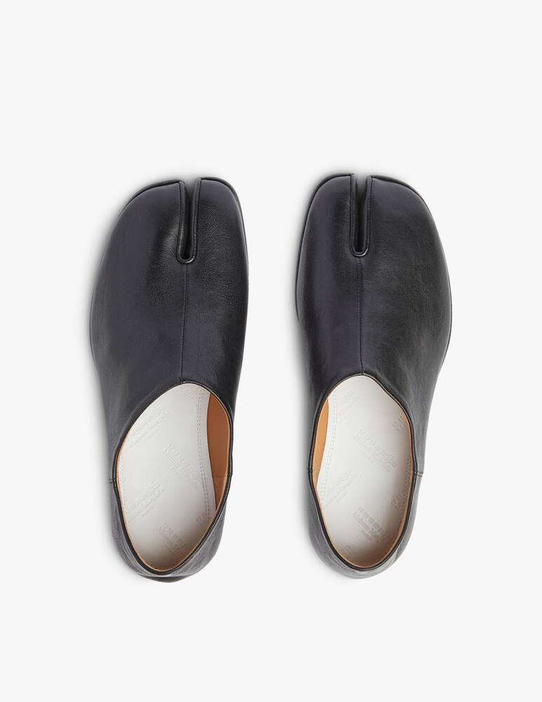 rinascente Maison Margiela Tabi slip-ons