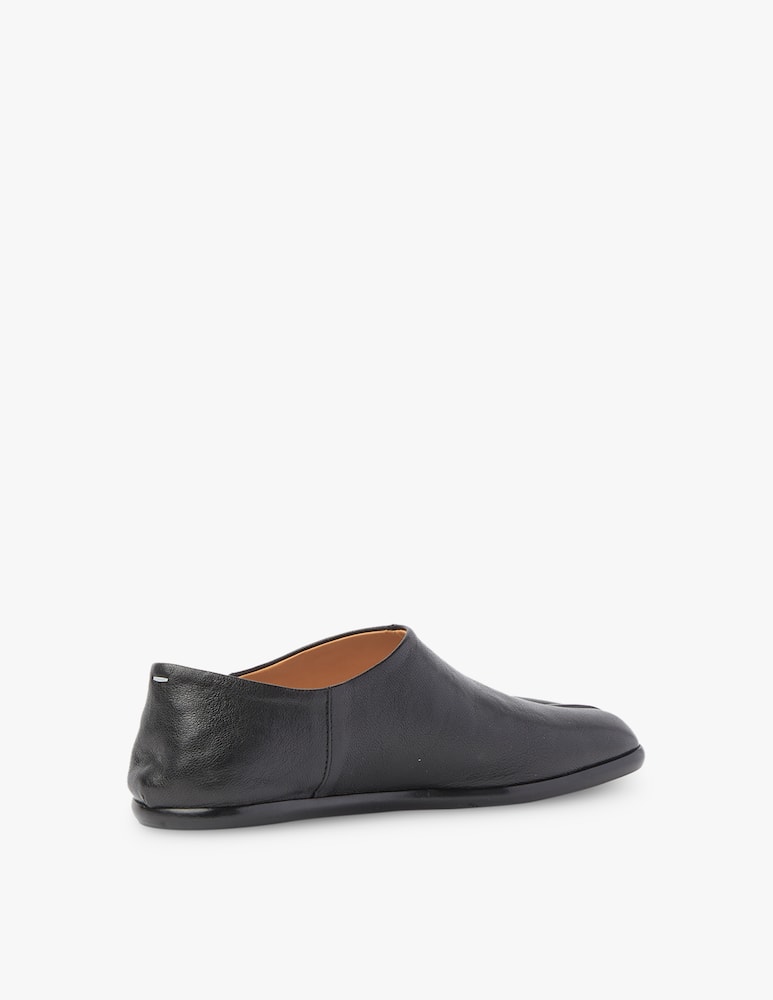 Maison Margiela Scarpe slip-on Tabi - immagine 4 Maison Margiela Scarpe slip-on Tabi - immagine 4