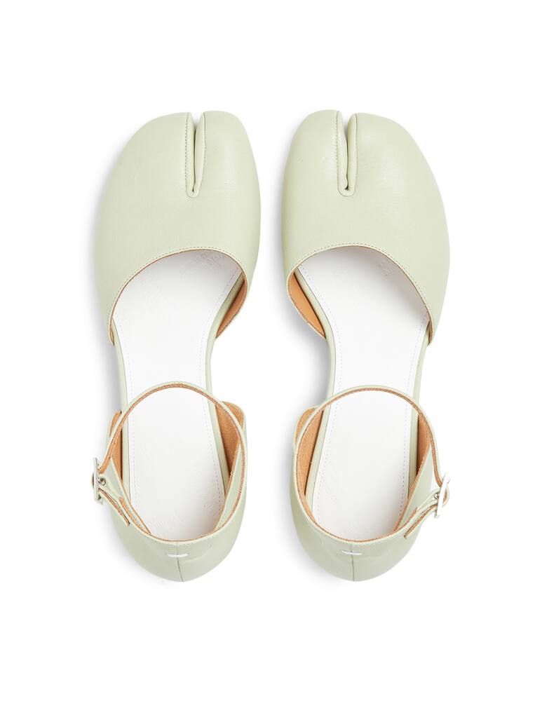 rinascente Maison Margiela Scarpe con tacco Tabi