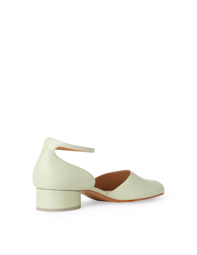 rinascente Maison Margiela Scarpe con tacco Tabi