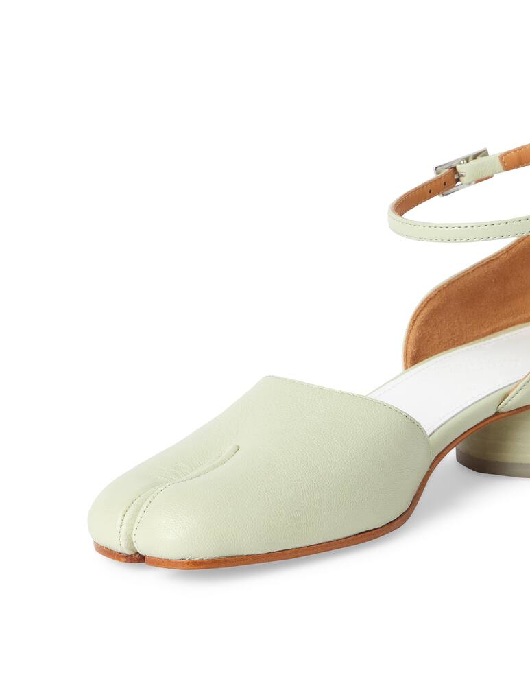 rinascente Maison Margiela Scarpe con tacco Tabi