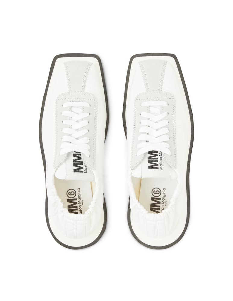 rinascente MM6 Maison Margiela Sneakers alte