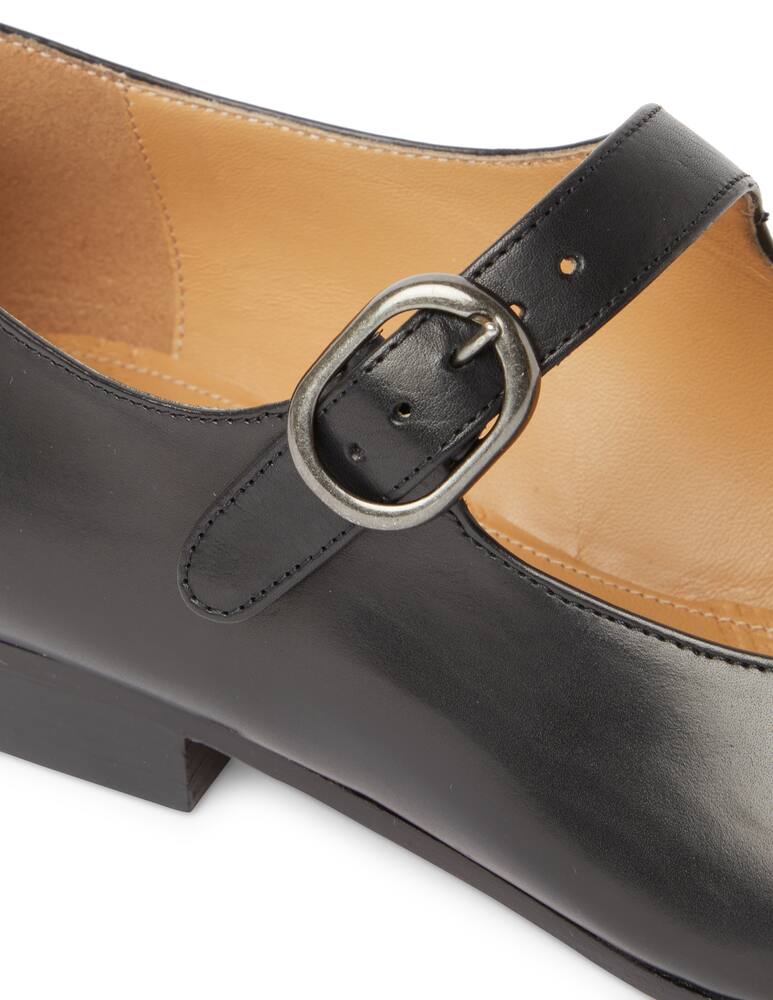 rinascente Maison Margiela Ballerine MaryJane a punta