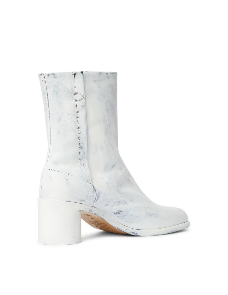rinascente Maison Margiela Bianchetto tabi boot